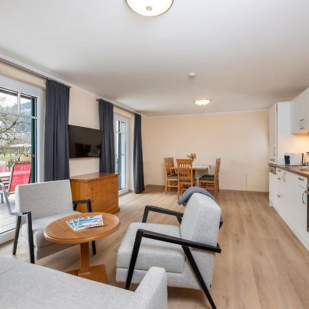 Ziehrerhaus Apartman Strobl Kültér fotó
