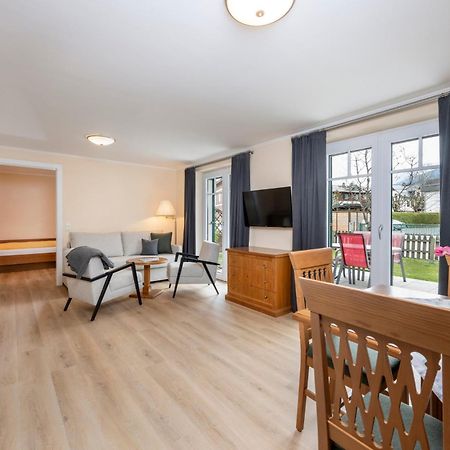 Ziehrerhaus Apartman Strobl Kültér fotó