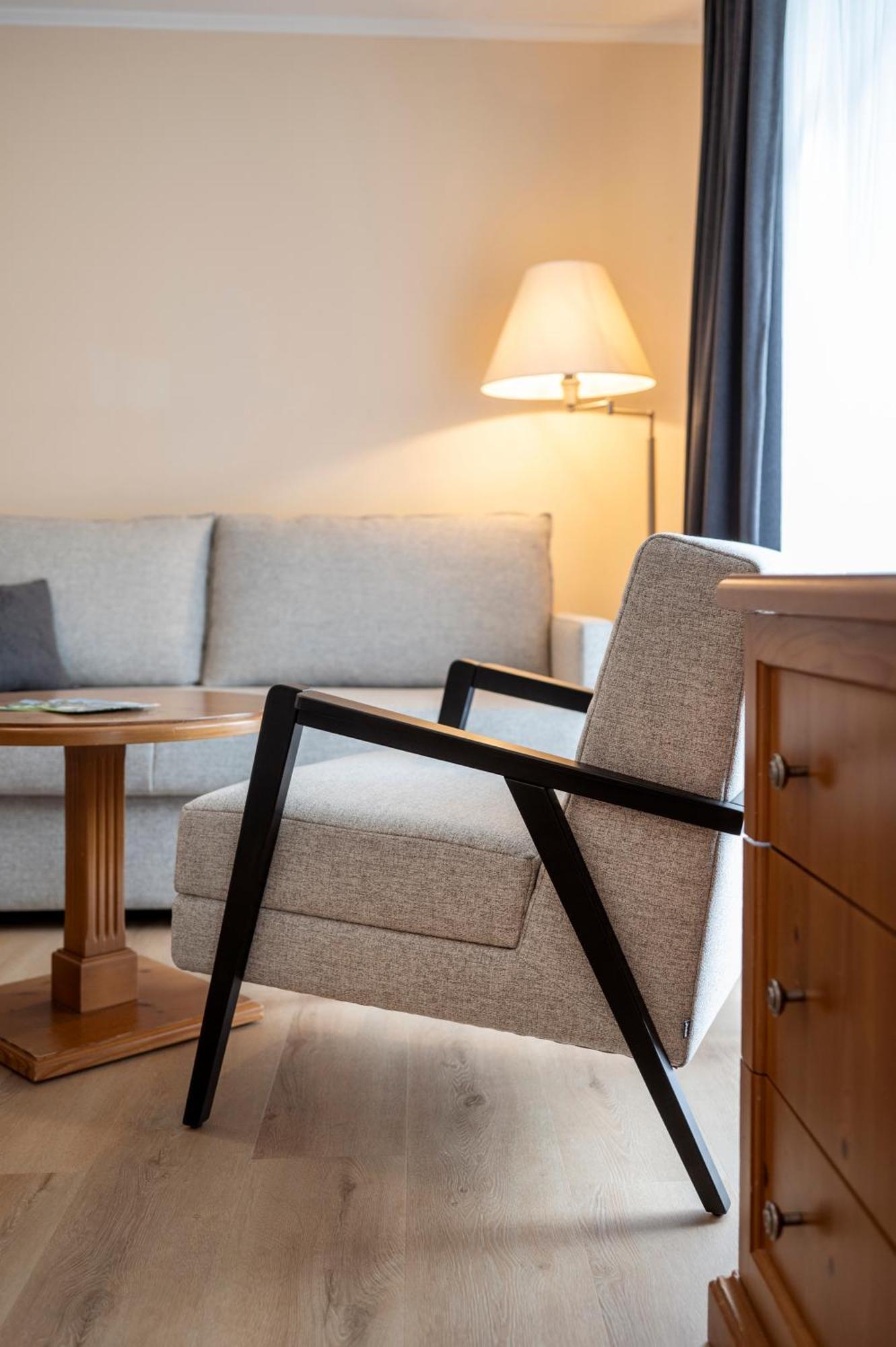 Ziehrerhaus Apartman Strobl Kültér fotó