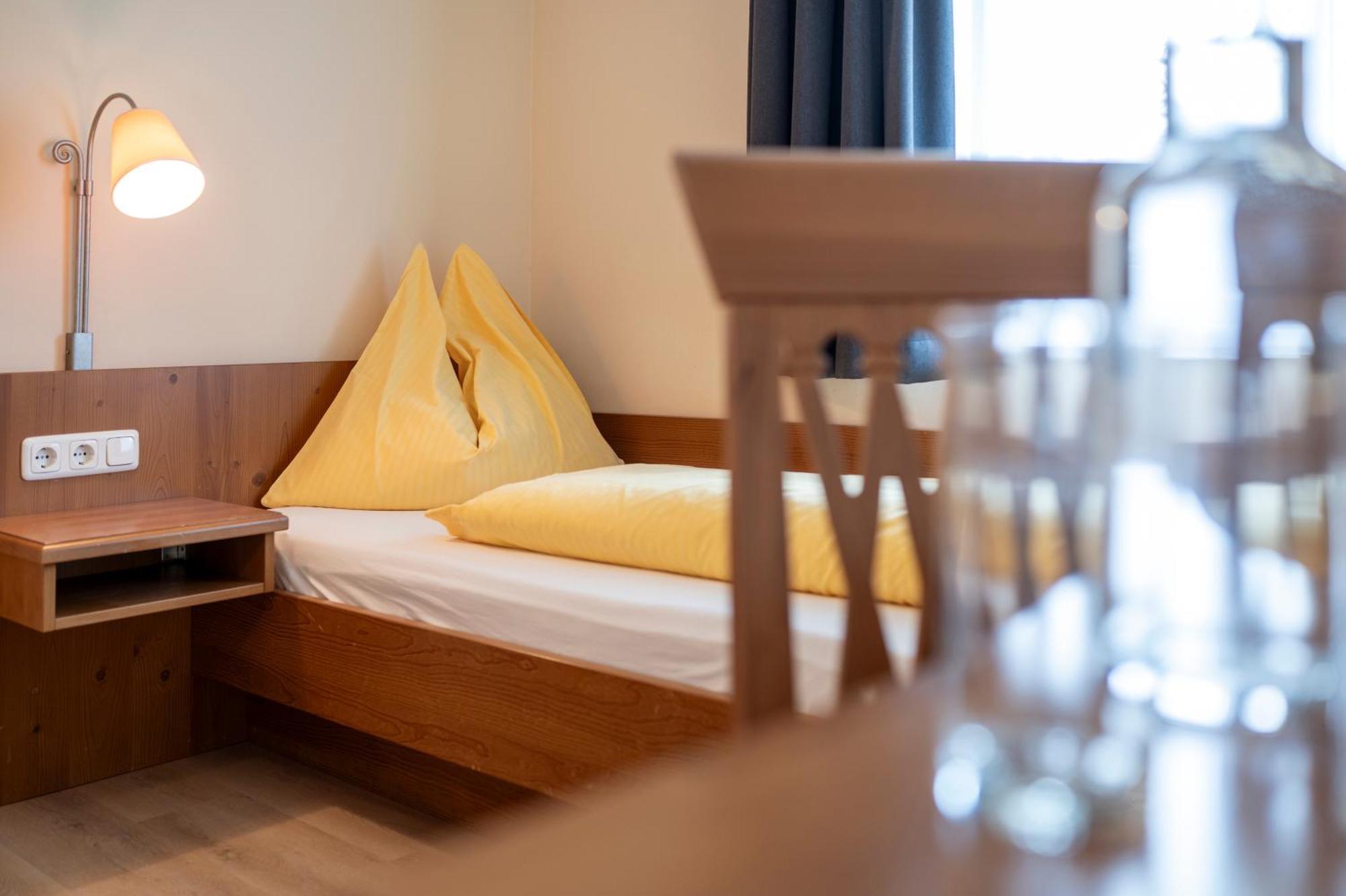 Ziehrerhaus Apartman Strobl Kültér fotó