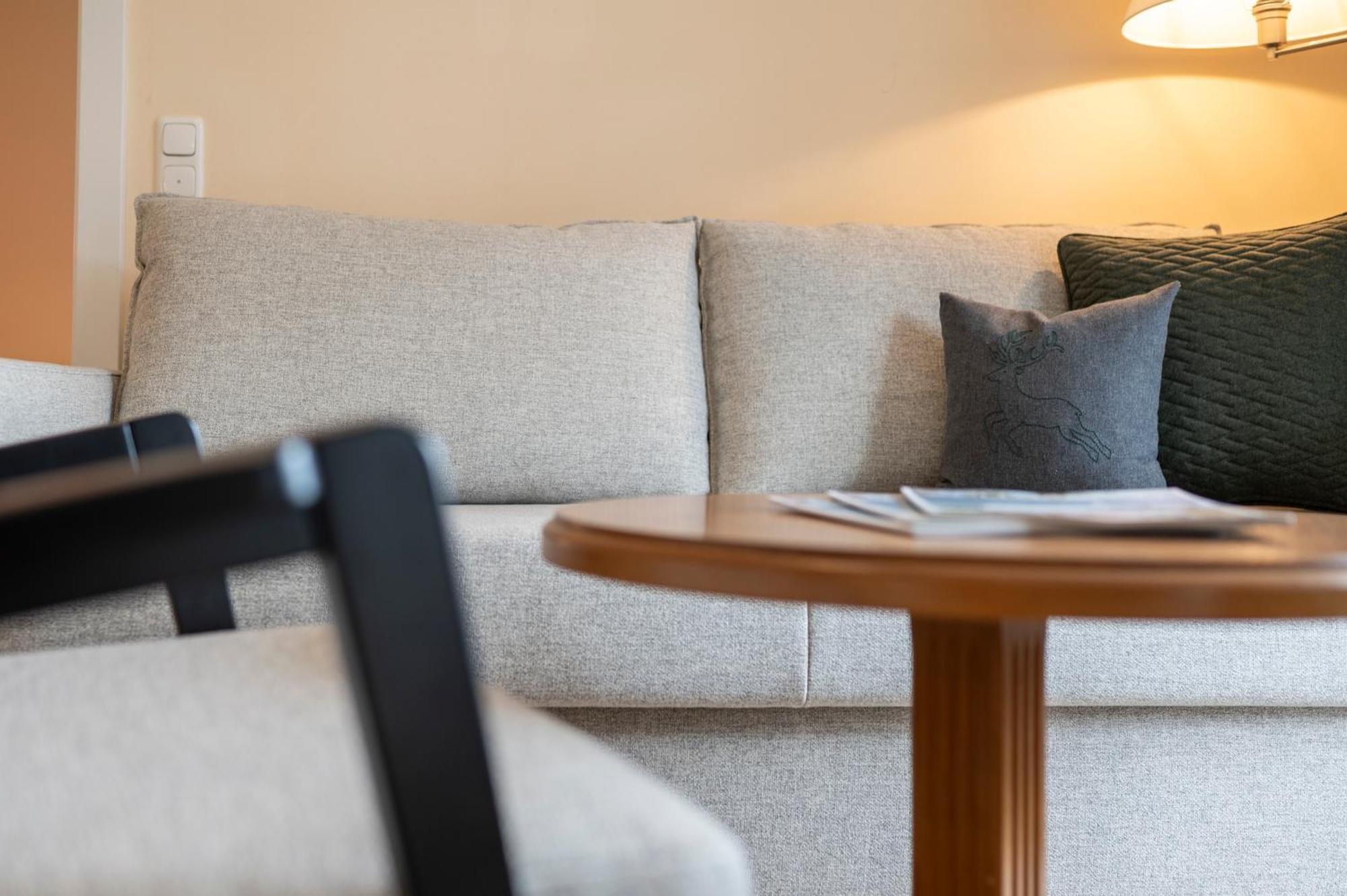 Ziehrerhaus Apartman Strobl Kültér fotó