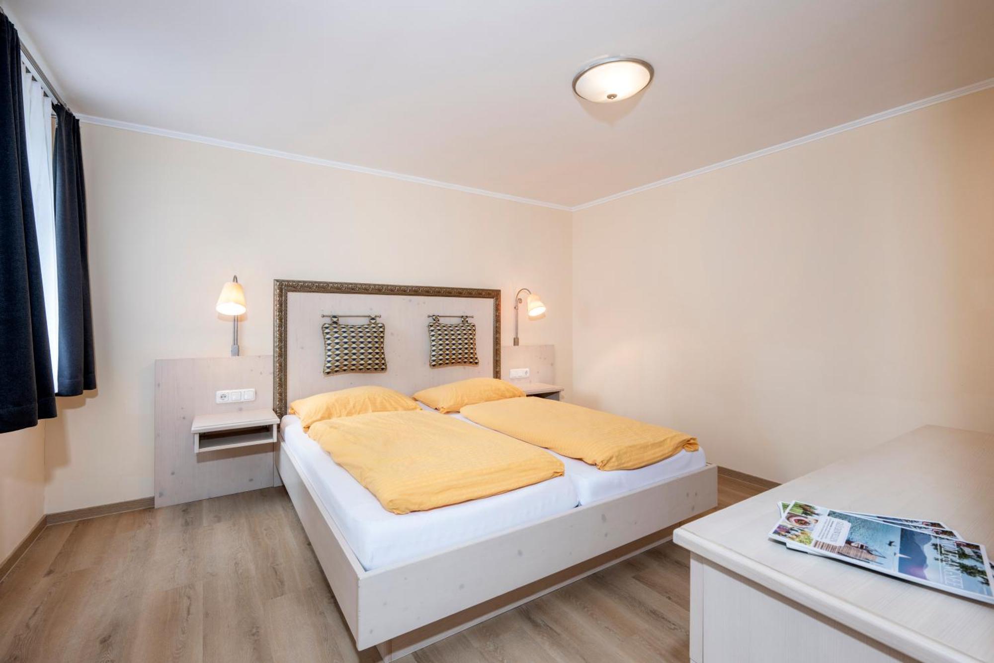 Ziehrerhaus Apartman Strobl Kültér fotó