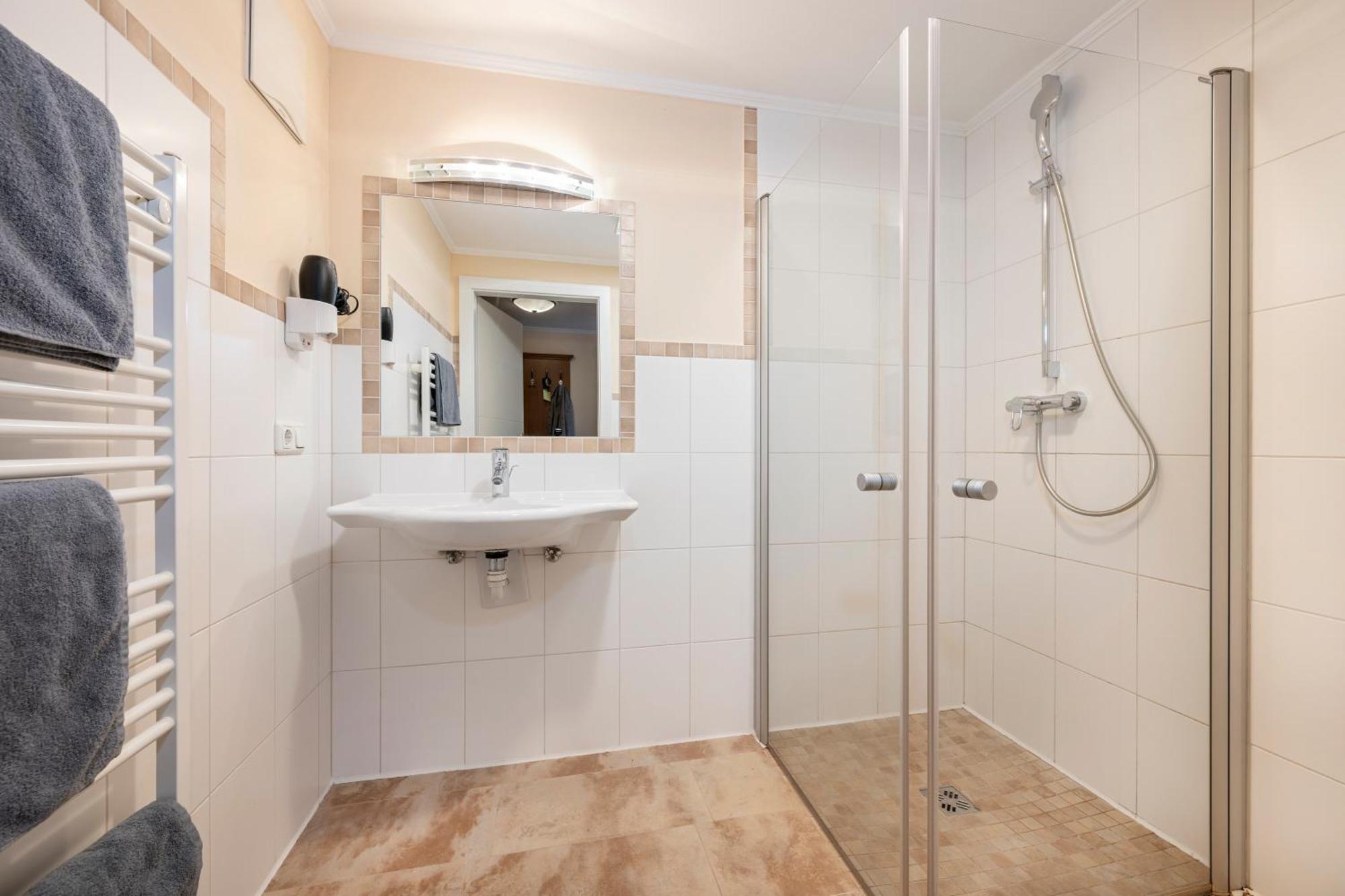 Ziehrerhaus Apartman Strobl Kültér fotó