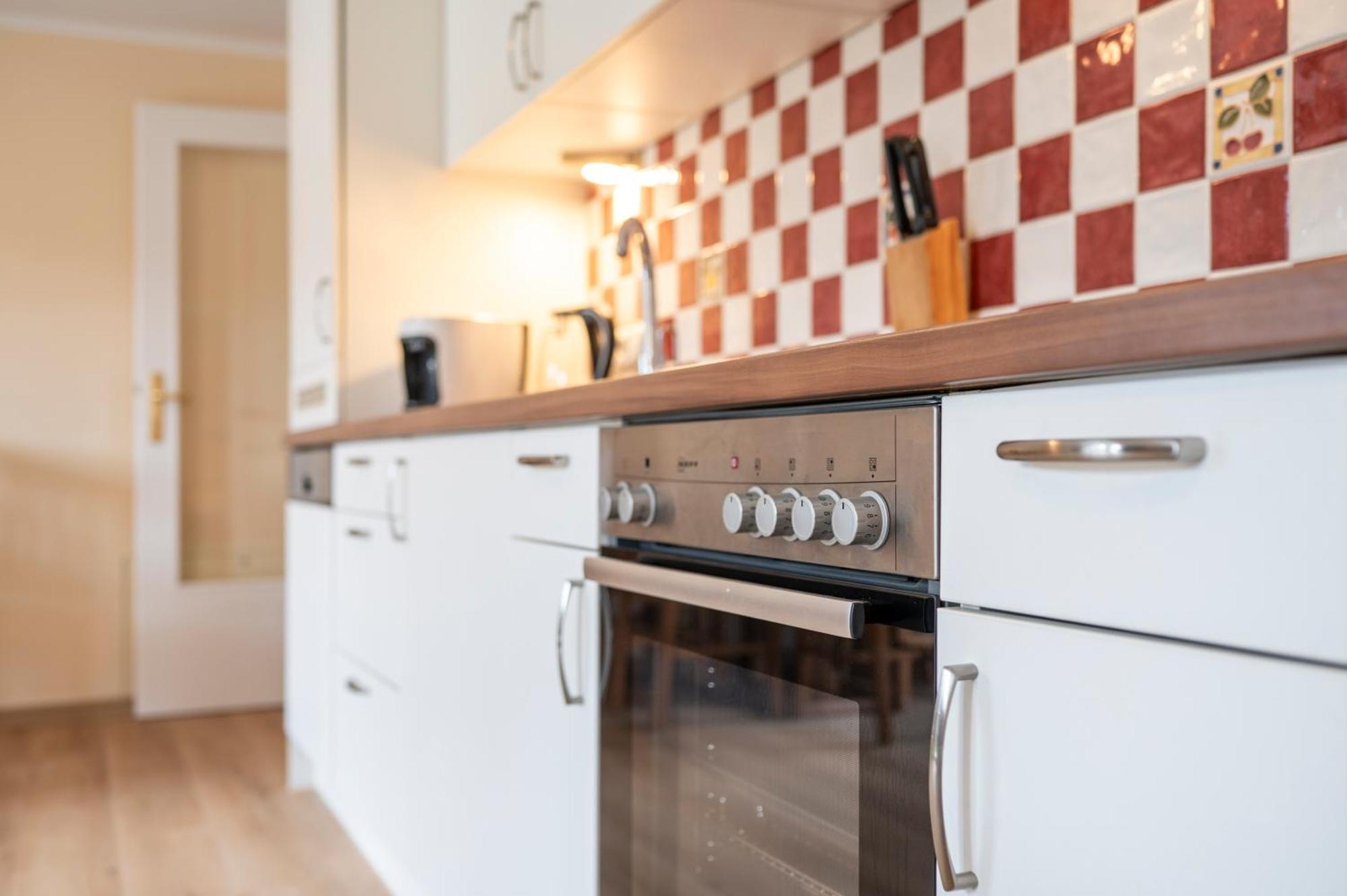 Ziehrerhaus Apartman Strobl Kültér fotó