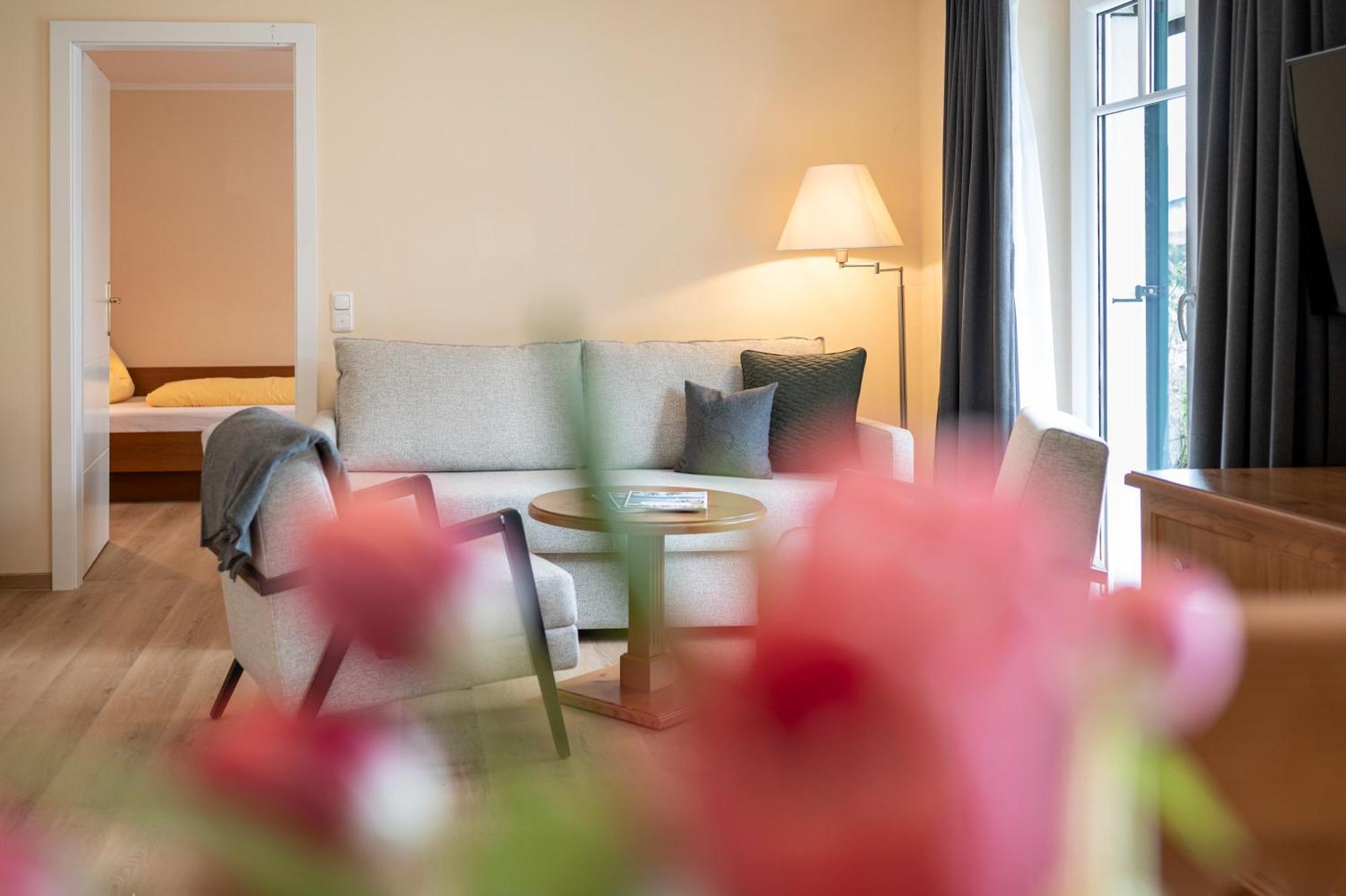 Ziehrerhaus Apartman Strobl Kültér fotó