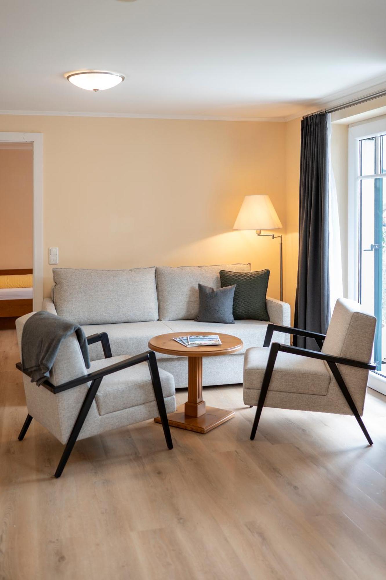 Ziehrerhaus Apartman Strobl Kültér fotó