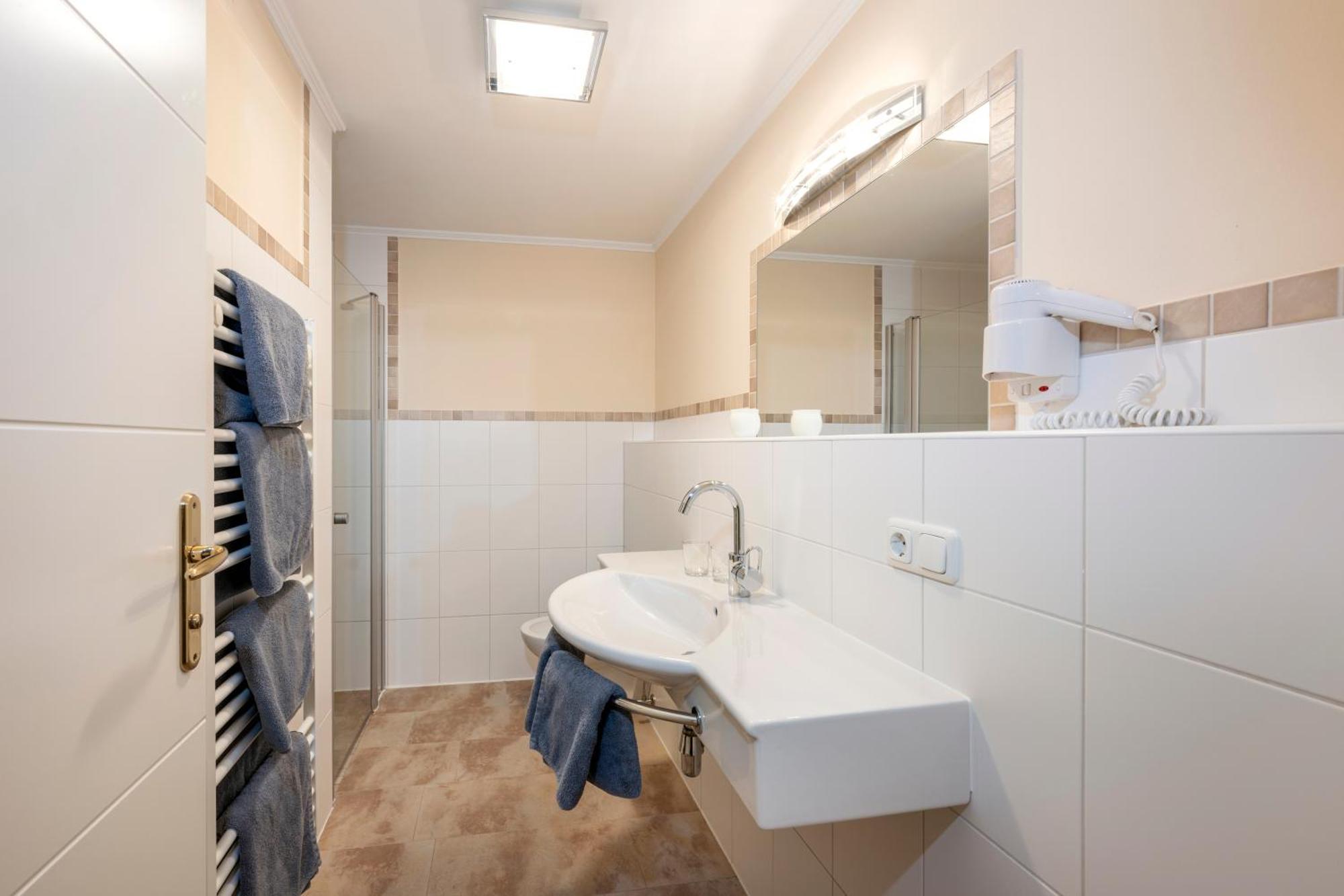 Ziehrerhaus Apartman Strobl Kültér fotó