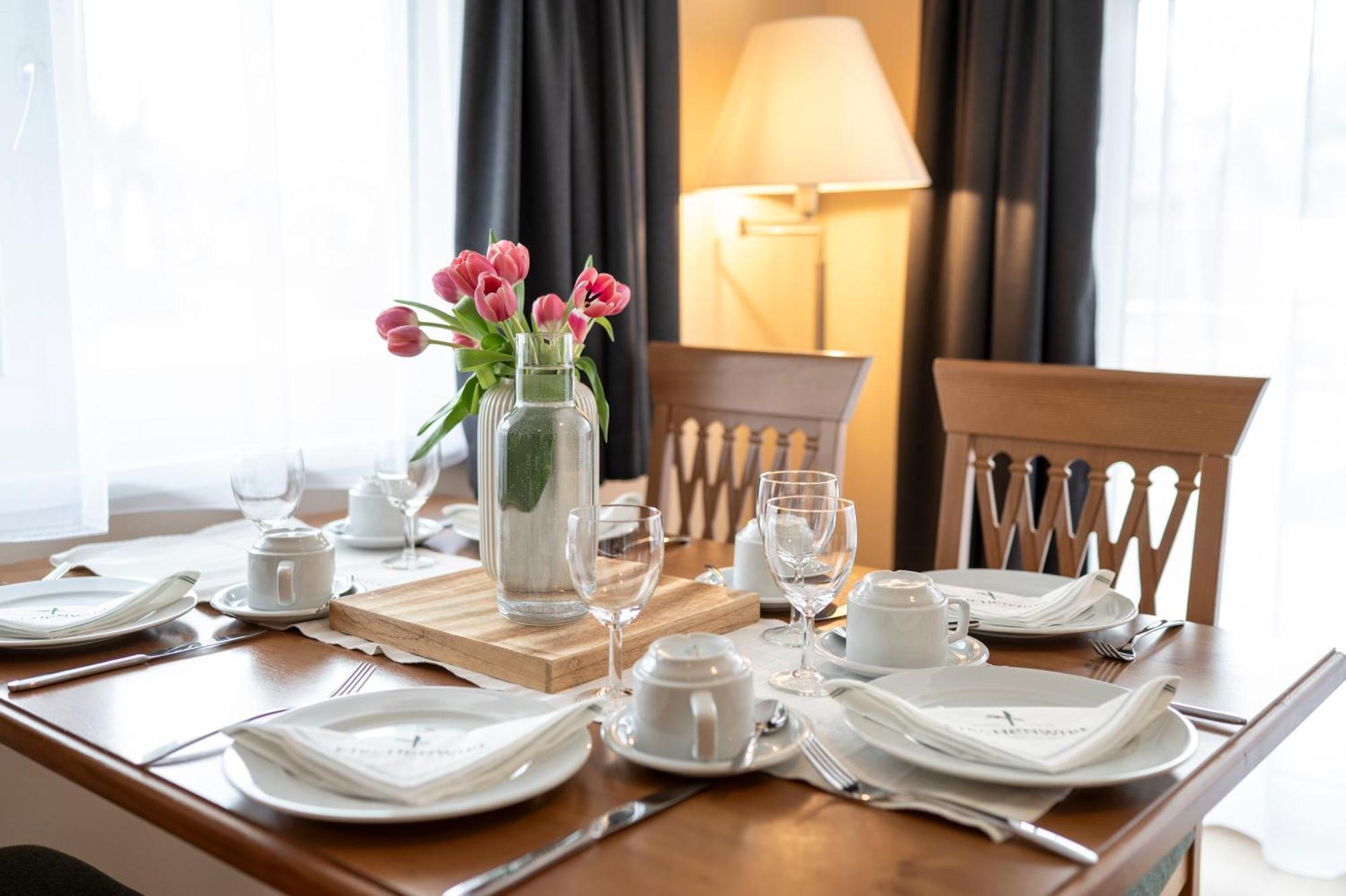 Ziehrerhaus Apartman Strobl Kültér fotó