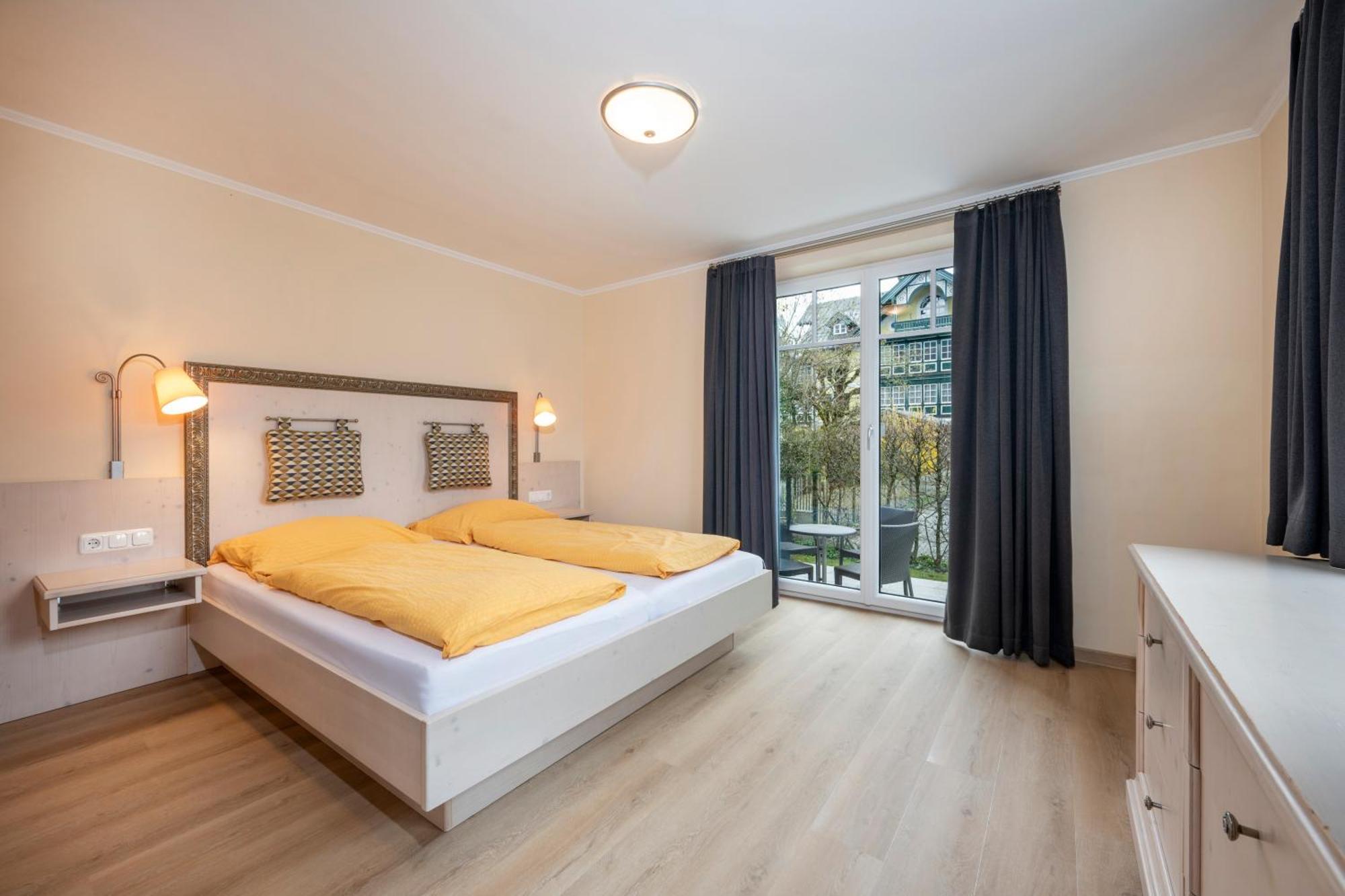 Ziehrerhaus Apartman Strobl Kültér fotó