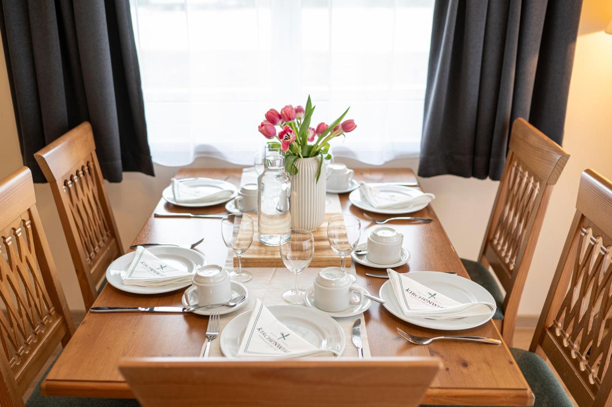 Ziehrerhaus Apartman Strobl Kültér fotó