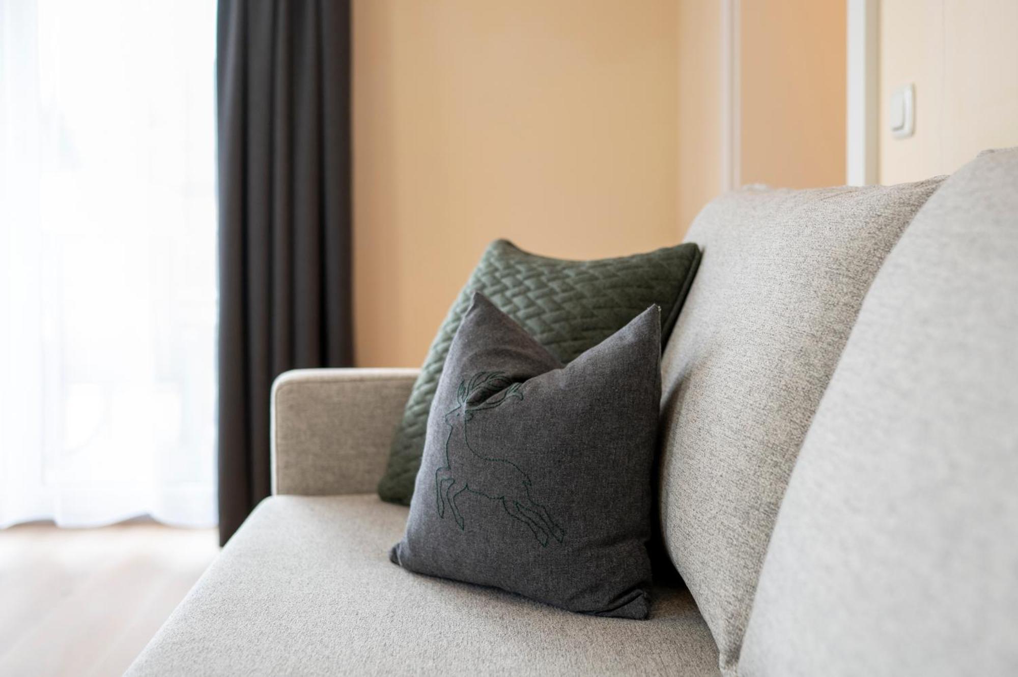 Ziehrerhaus Apartman Strobl Kültér fotó